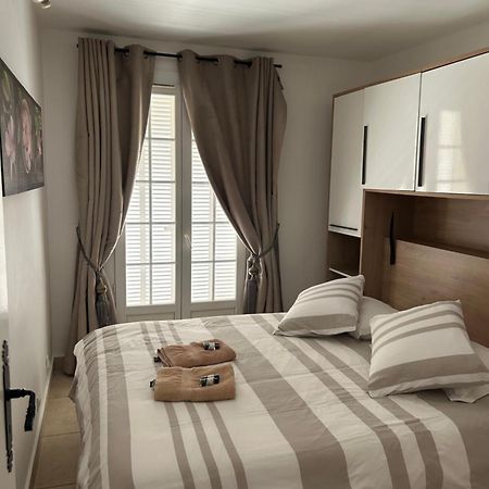 L'Arche De Porquerolles Otel Dış mekan fotoğraf