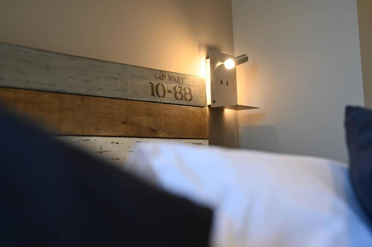 L'Arche De Porquerolles Otel Dış mekan fotoğraf