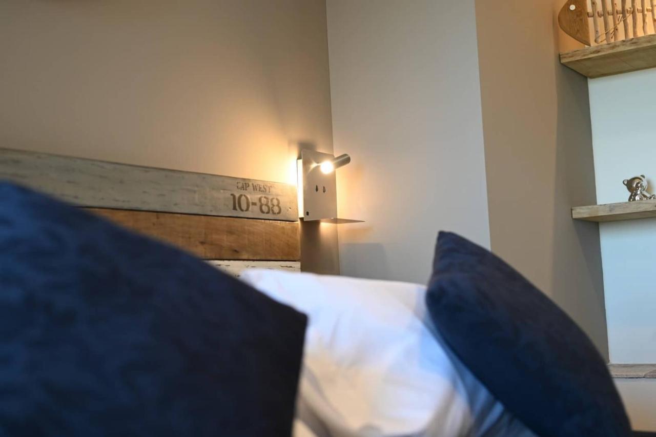 L'Arche De Porquerolles Otel Dış mekan fotoğraf