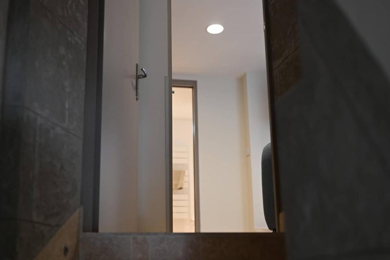 L'Arche De Porquerolles Otel Dış mekan fotoğraf