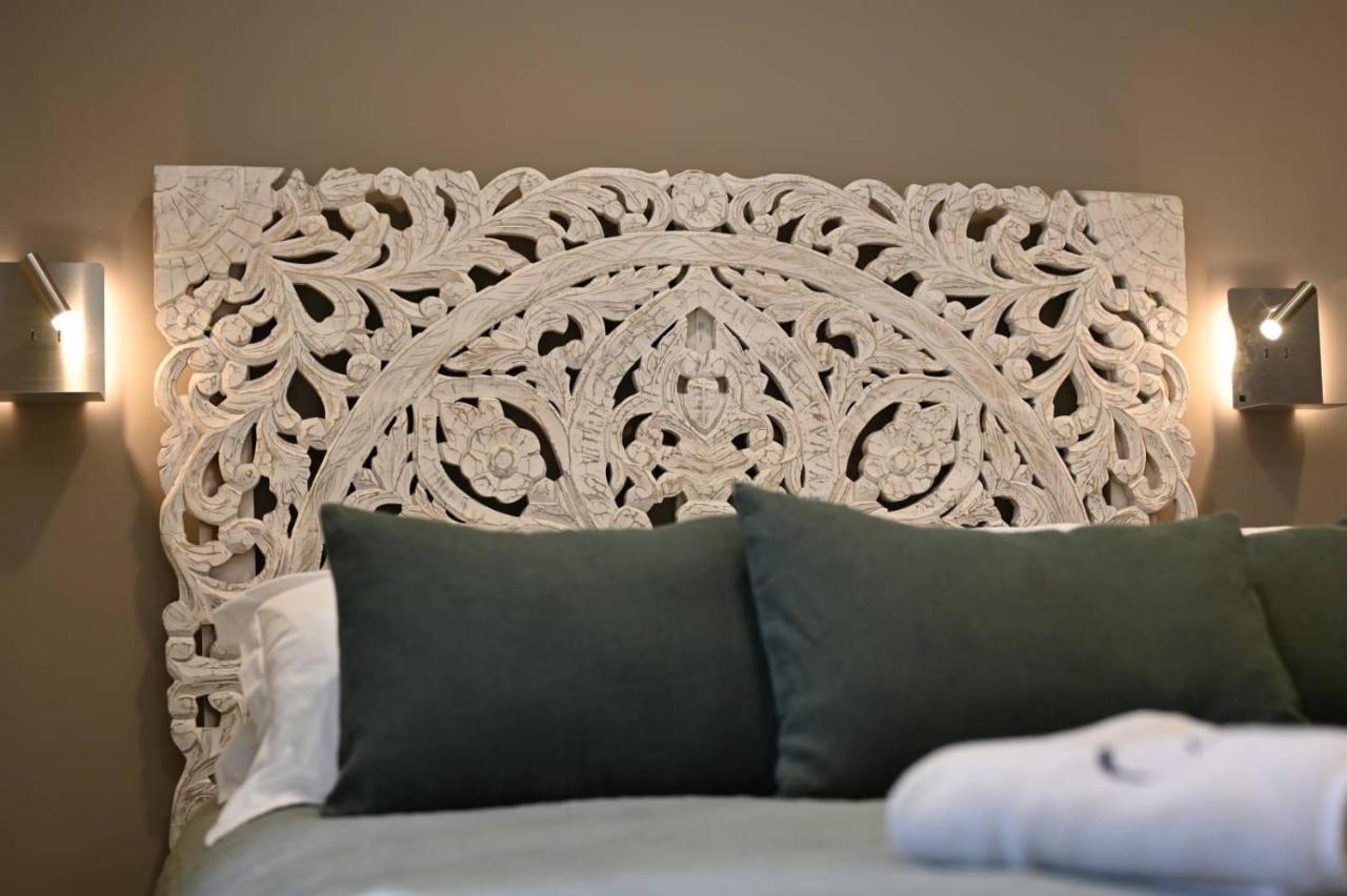 L'Arche De Porquerolles Otel Dış mekan fotoğraf