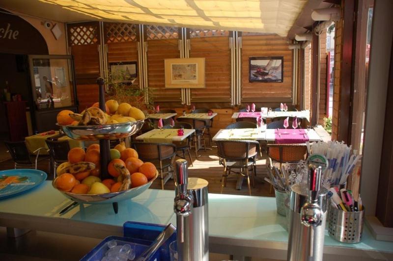 L'Arche De Porquerolles Otel Dış mekan fotoğraf