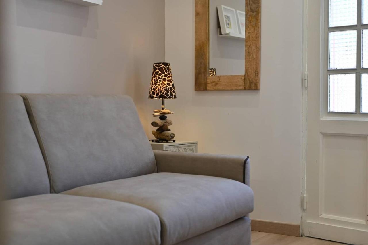 L'Arche De Porquerolles Otel Dış mekan fotoğraf