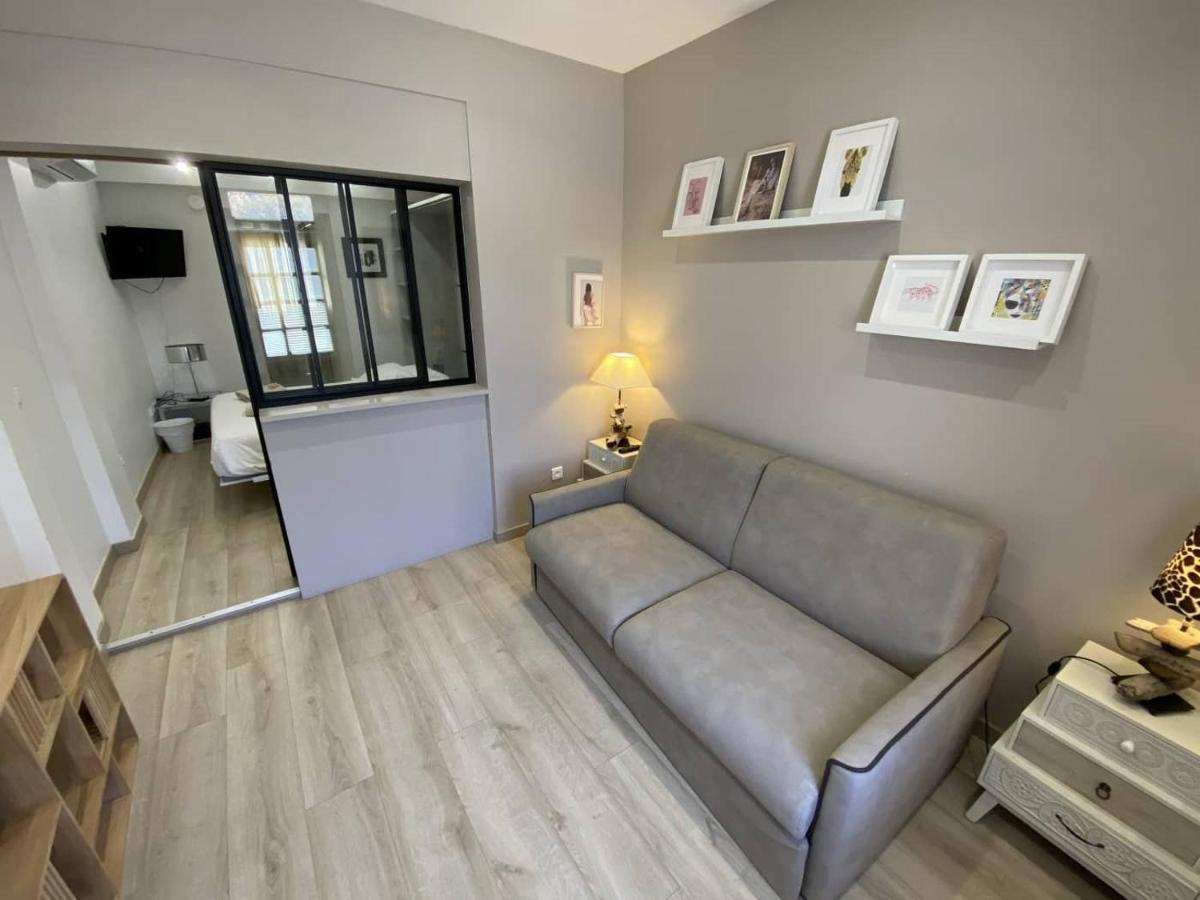 L'Arche De Porquerolles Otel Dış mekan fotoğraf