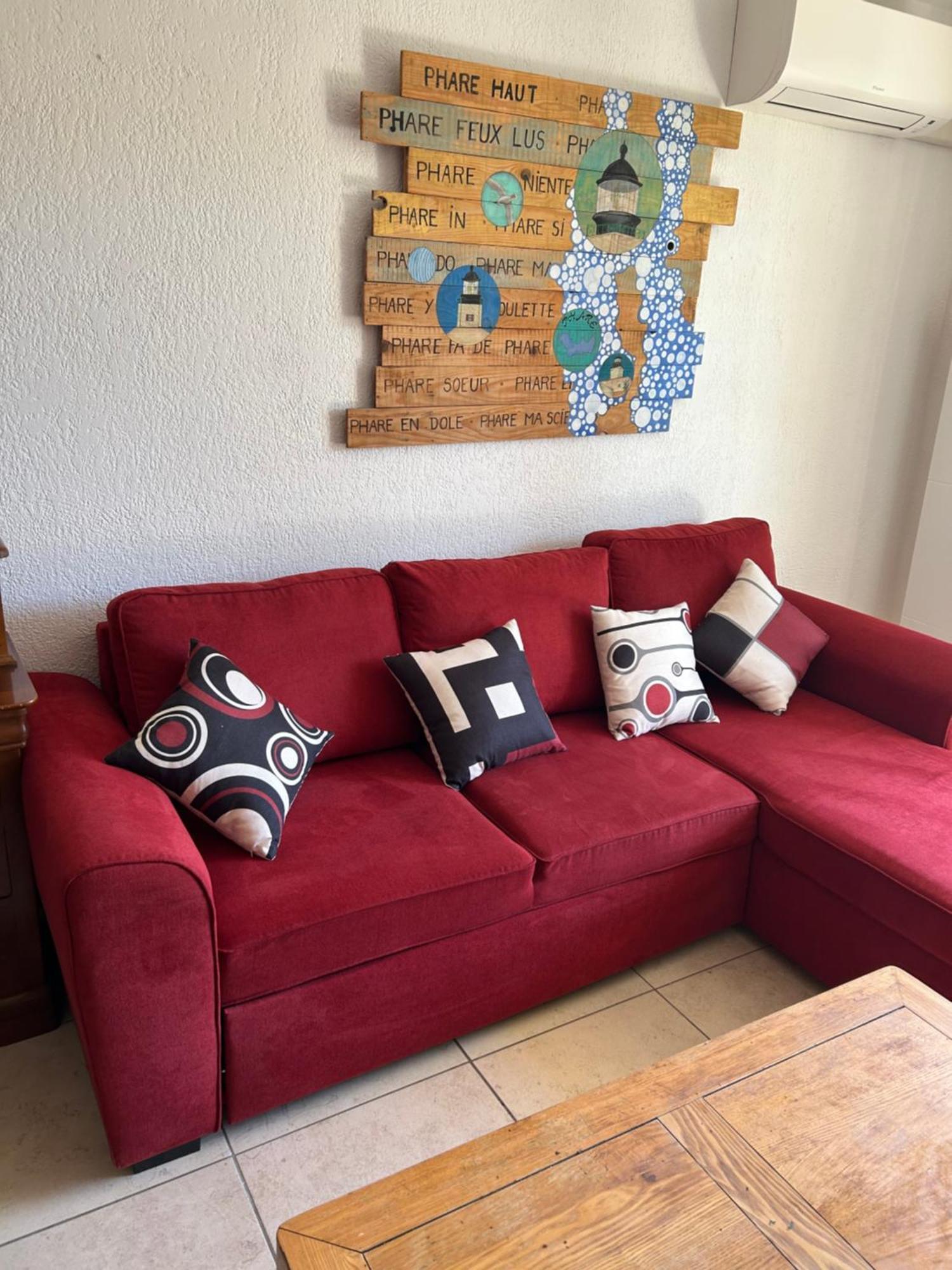 L'Arche De Porquerolles Otel Dış mekan fotoğraf