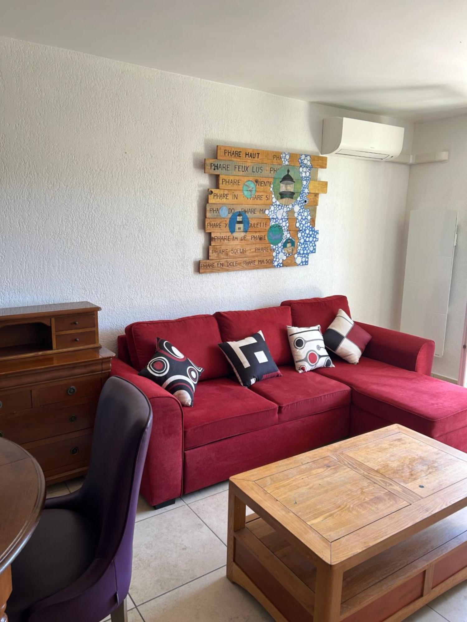 L'Arche De Porquerolles Otel Dış mekan fotoğraf