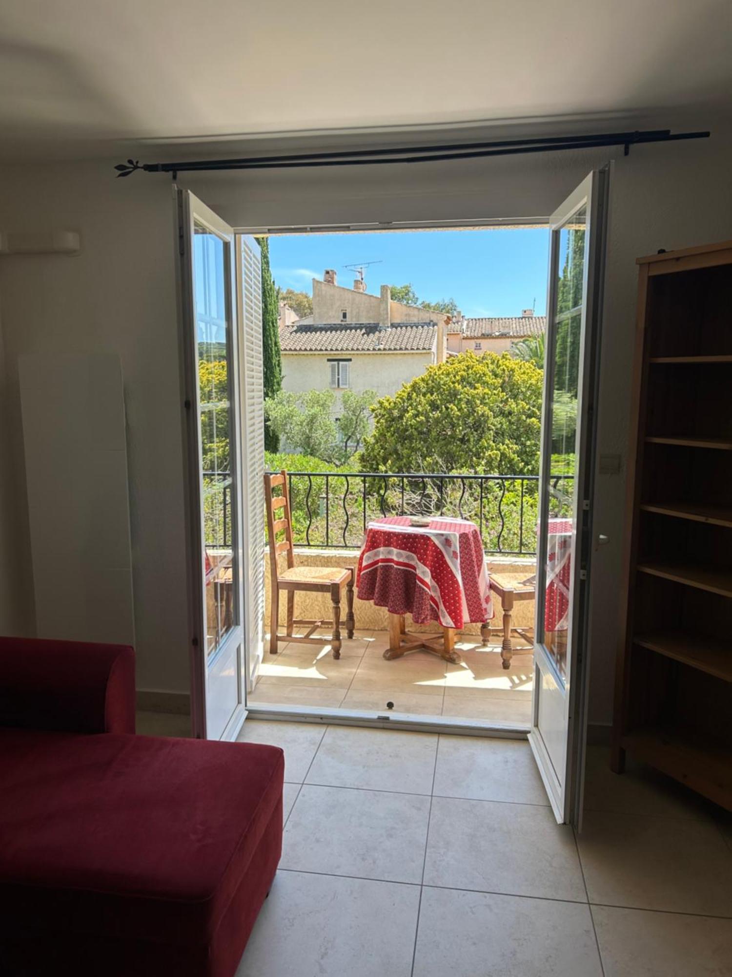 L'Arche De Porquerolles Otel Dış mekan fotoğraf